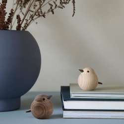 Novoform Sparrow - Mini - Rget Eg