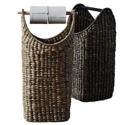 Muubs Vasketjskurv - High Black