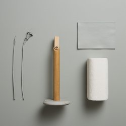 Gejst GRAB Kkkenrulleholder - Eg