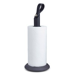 Gejst GRAB Kkkenrulleholder - Sort