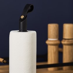 Gejst GRAB Kkkenrulleholder - Sort