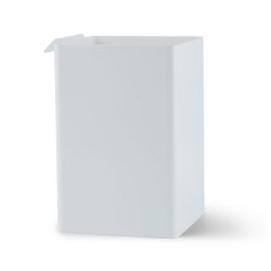 Gejst FLEX Stor Box - Hvid