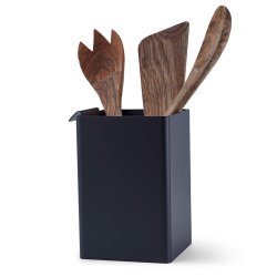 Gejst FLEX Stor Box - Sort