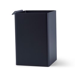 Gejst FLEX Stor Box - Sort