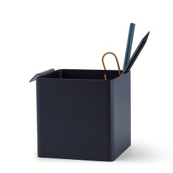 Gejst FLEX Lille Box - Sort