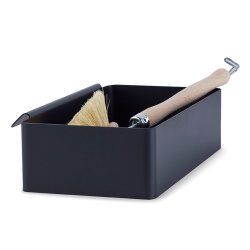 Gejst FLEX Bakke - Sort