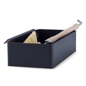 Gejst FLEX Bakke - Sort