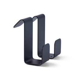 Gejst FLEX Knage 2 stk. - Sort