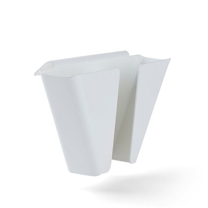 Gejst FLEX Kaffefilter Holder - Hvid