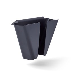 Gejst FLEX Kaffefilter Holder - Sort