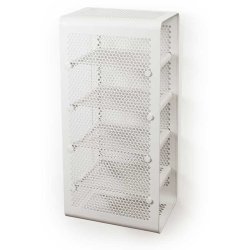 Tica Copenhagen skoreol Vg Hvid