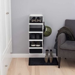 Tica Copenhagen skoreol Vg Hvid