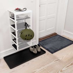 Tica Copenhagen skoreol Vg Hvid