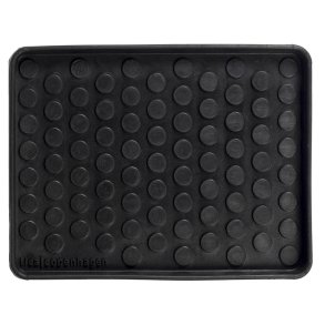 Tica Copenhagen skobakke m. Dot - Small