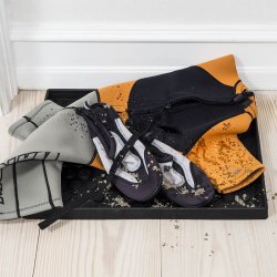 Tica Copenhagen skobakke m. Dot - Mellem