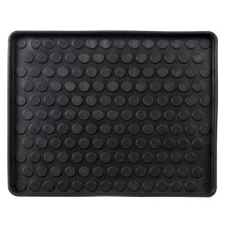 Tica Copenhagen skobakke m. Dot - Mellem