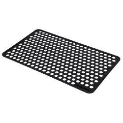 Tica Copenhagen Gummi Drmtte m. Dots - 45 x 75 cm
