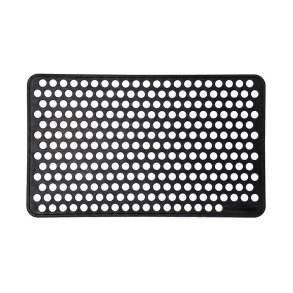 Tica Copenhagen Gummi Drmtte m. Dots - 45 x 75 cm