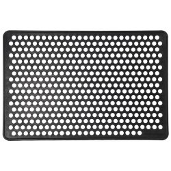 Tica Copenhagen Gummi Drmtte m. Dots - 60 x 90 cm