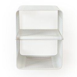 Tica Copenhagen skoreol Vg Small Hvid