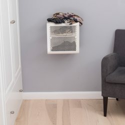 Tica Copenhagen skoreol Vg Small Hvid