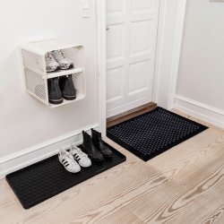 Tica Copenhagen skoreol Vg Small Hvid