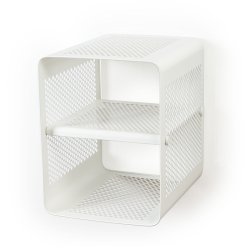 Tica Copenhagen skoreol Vg Small Hvid