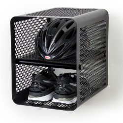 Tica Copenhagen skoreol Small - Sort