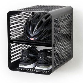 Tica Copenhagen skoreol Vg Small Sort