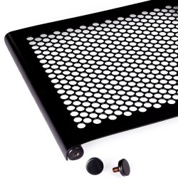 Tica Copenhagen Skoreol Gulv Sort