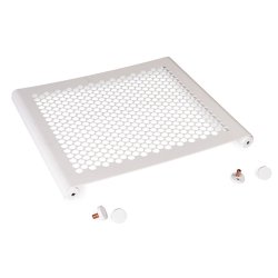 Tica Copenhagen Skoreol Gulv Small Hvid