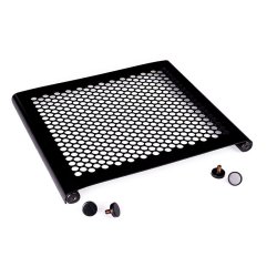 Tica Copenhagen Skoreol Gulv Small Sort