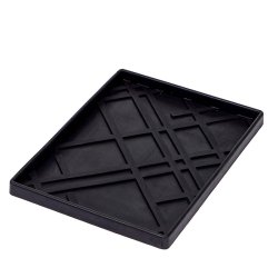 Tica Copenhagen skobakke m. Lines - Small