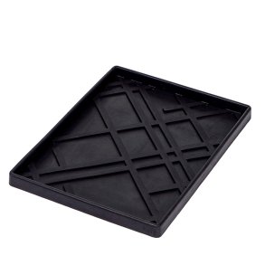 Tica Copenhagen skobakke m. Lines - Small