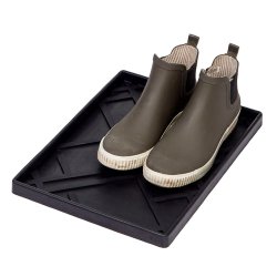 Tica Copenhagen skobakke m. Lines - Small