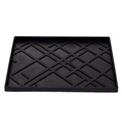 Tica Copenhagen skobakke m. Lines - Medium