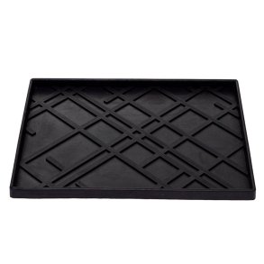 Tica Copenhagen skobakke m. Lines - Medium