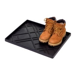 Tica Copenhagen skobakke m. Lines - Medium