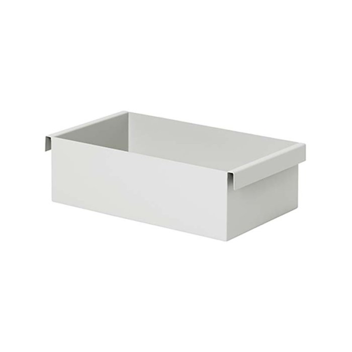 Ferm Living Plant Box - Container - Lysegr