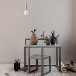 Ferm Living - Pre Kurv - Lille
