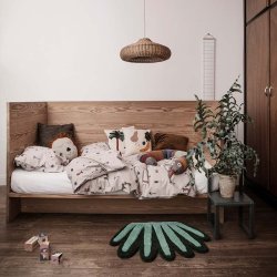 Ferm Living - Braided Lampeskrm - Disc 