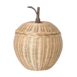 Ferm Living - ble Kurv - Stor