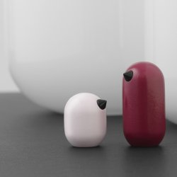 Normann Copenhagen Little Bird Lyser�d - 3 cm.