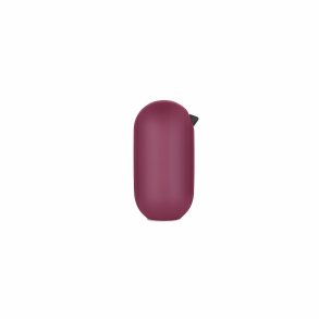 Normann Copenhagen Little Bird Magenta - 5 cm.