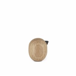 Normann Copenhagen Little Bird Eg - 3 cm.