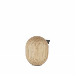 Normann Copenhagen Little Bird Eg - 4,5 cm.