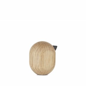Normann Copenhagen Little Bird Eg - 4,5 cm.