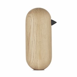 Normann Copenhagen Little Bird Eg - 13,5 cm.