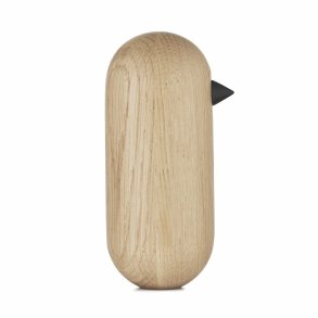 Normann Copenhagen Little Bird Eg - 13,5 cm.