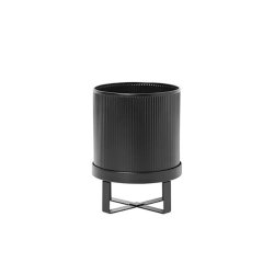 Bau Potte - Lille - Sort - 2-SORTERING